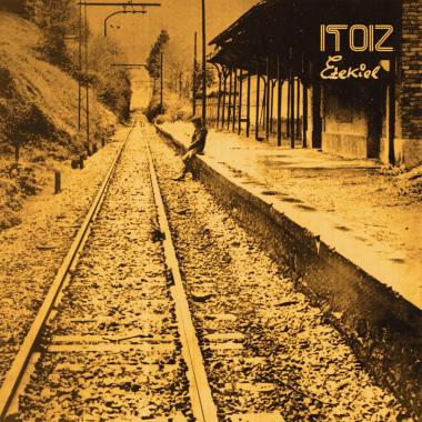 Itoiz -  Ezekiel